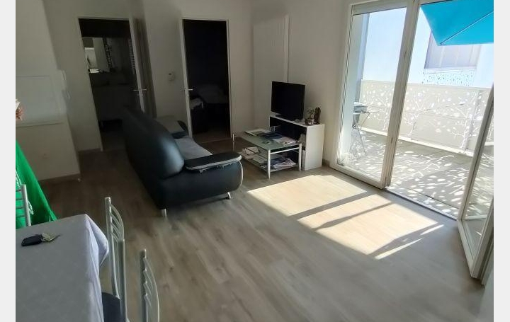  ACCESS IMMOBILIER Appartement | PAU (64000) | 37 m2 | 124 000 € 