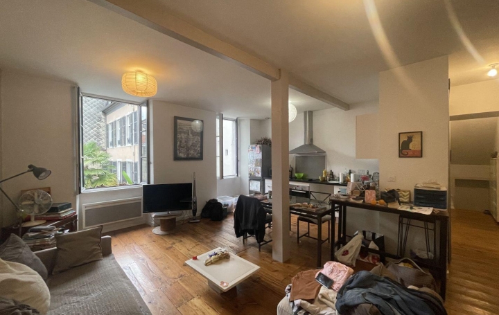  ACCESS IMMOBILIER Apartment | PAU (64000) | 65 m2 | 134 000 € 