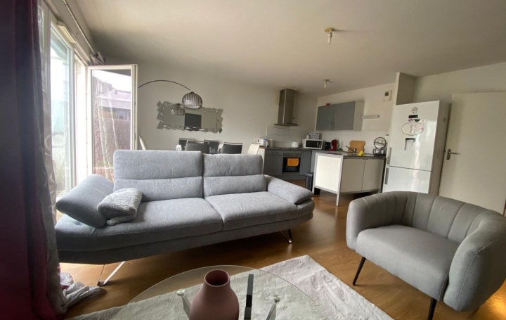  ACCESS IMMOBILIER Appartement | CENON (33150) | 71 m2 | 224 000 € 