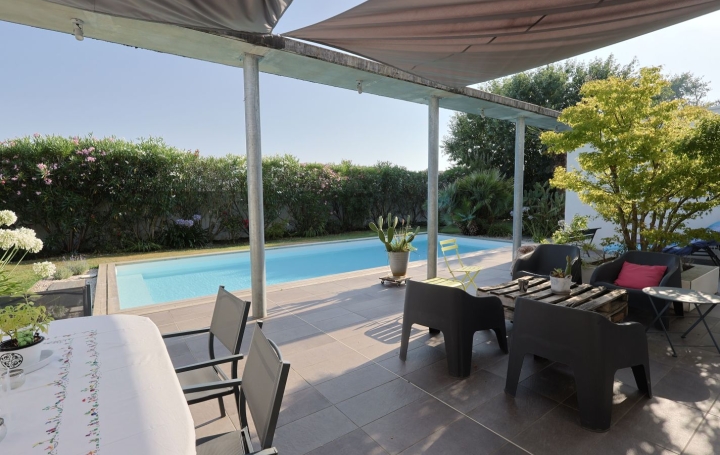  AIC IMMOBILIER House | IDRON (64320) | 191 m2 | 890 000 € 