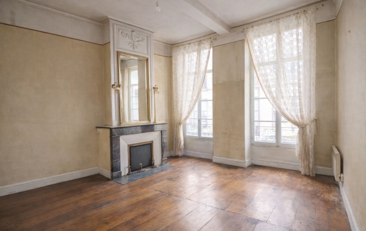  AIC IMMOBILIER Appartement | PAU (64000) | 143 m2 | 232 500 € 