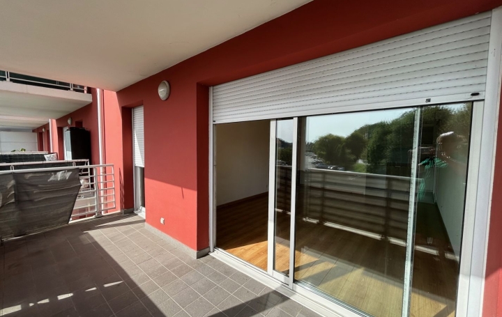  AIC IMMOBILIER Appartement | PAU (64000) | 47 m2 | 139 000 € 