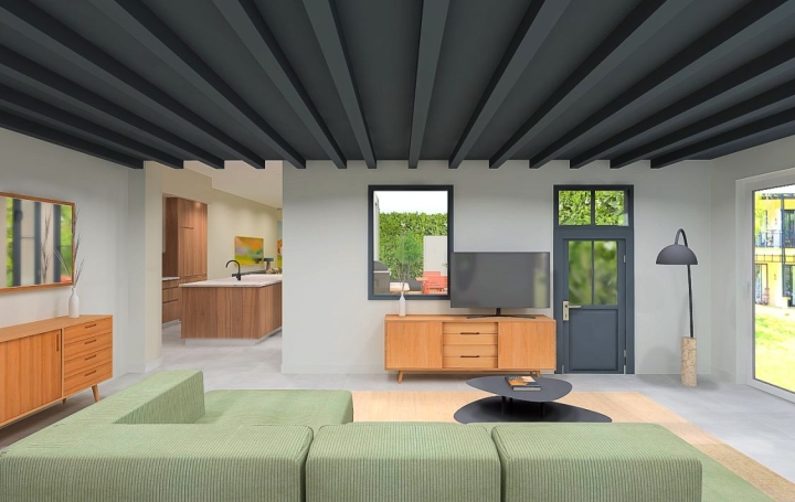  AIC IMMOBILIER Appartement | PAU (64000) | 142 m2 | 614 975 € 