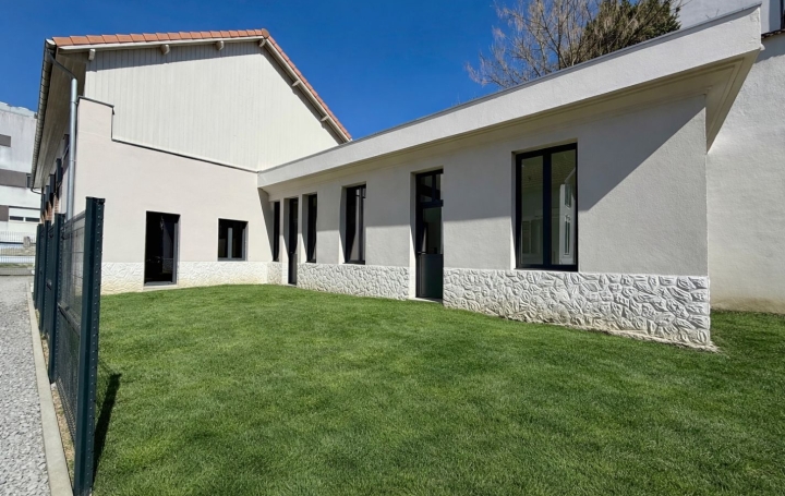  AIC IMMOBILIER Appartement | PAU (64000) | 142 m2 | 540 000 € 