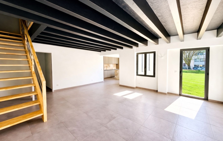  AIC IMMOBILIER Appartement | PAU (64000) | 142 m2 | 540 000 € 