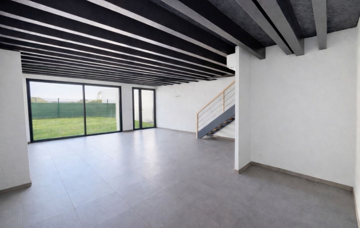  AIC IMMOBILIER Appartement | PAU (64000) | 105 m2 | 350 000 € 