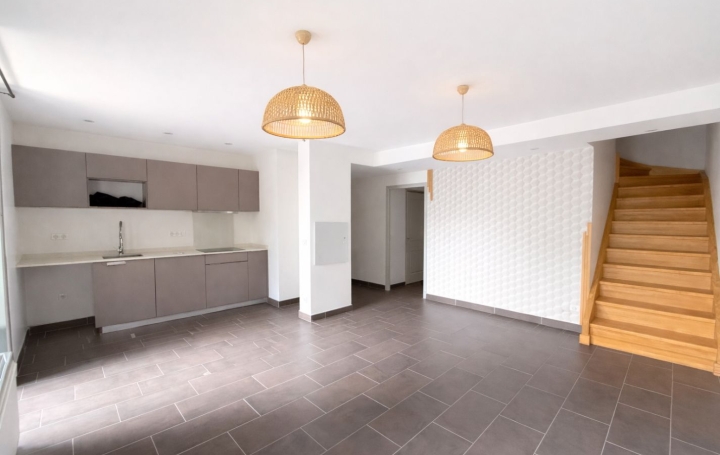  AIC IMMOBILIER Appartement | PAU (64000) | 62 m2 | 225 000 € 