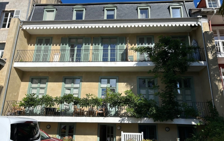 Appartement P3   PAU  62 m2 235 000 € 