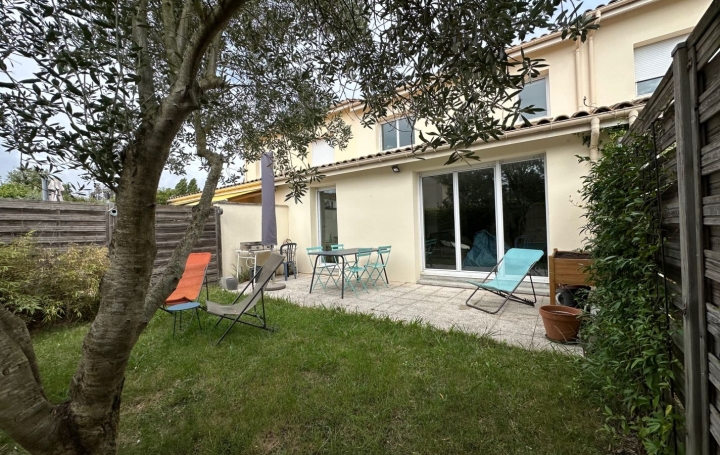  AIC IMMOBILIER House | BEGLES (33130) | 87 m2 | 345 000 € 