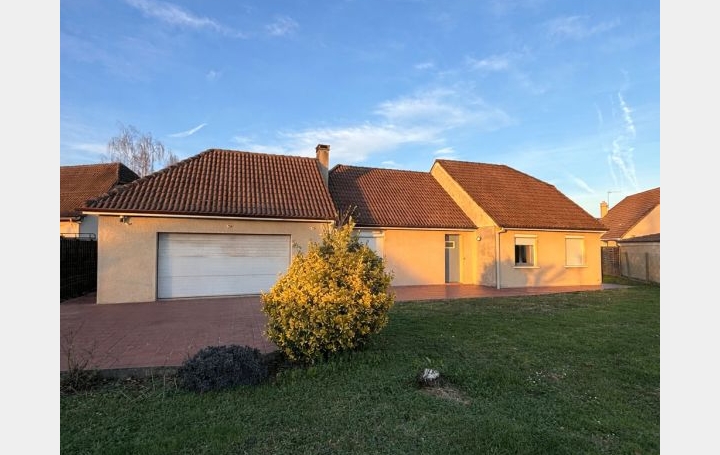  AIC IMMOBILIER Maison / Villa | AUSSEVIELLE (64230) | 125 m2 | 255 000 € 
