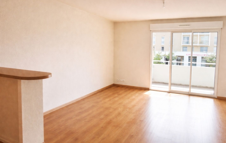  AIC IMMOBILIER Appartement | LONS (64140) | 65 m2 | 159 500 € 