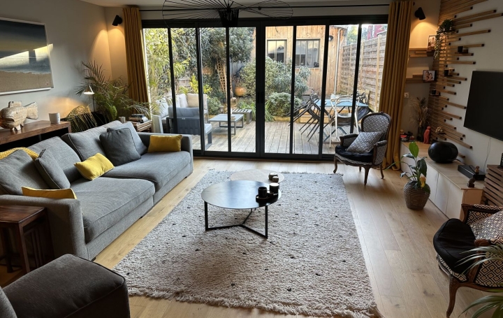  AIC IMMOBILIER Maison / Villa | BORDEAUX (33000) | 160 m2 | 785 000 € 