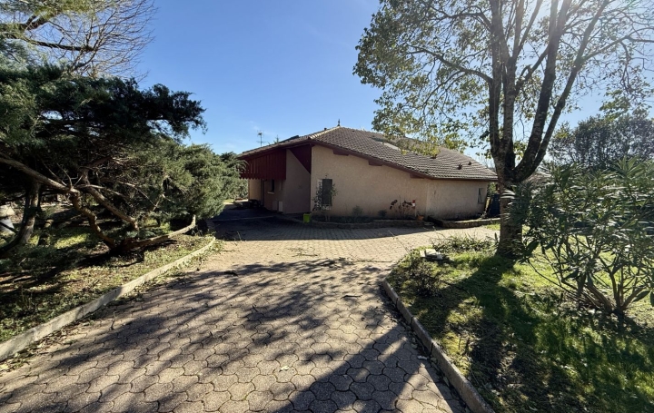  AIC IMMOBILIER Maison / Villa | GEAUNE (40320) | 170 m2 | 305 000 € 