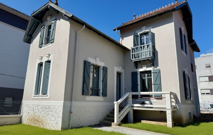  AIC IMMOBILIER Maison / Villa | PAU (64000) | 138 m2 | 535 000 € 