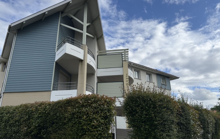  AIC IMMOBILIER Appartement | LONS (64140) | 48 m2 | 129 000 € 