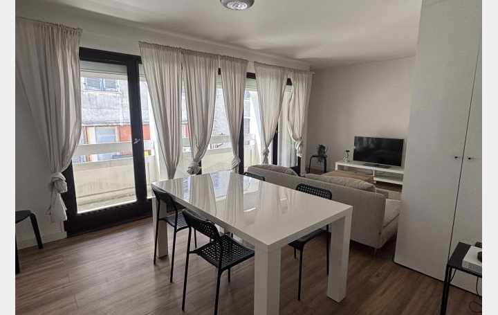  AIC IMMOBILIER Appartement | PAU (64000) | 74 m2 | 195 000 € 