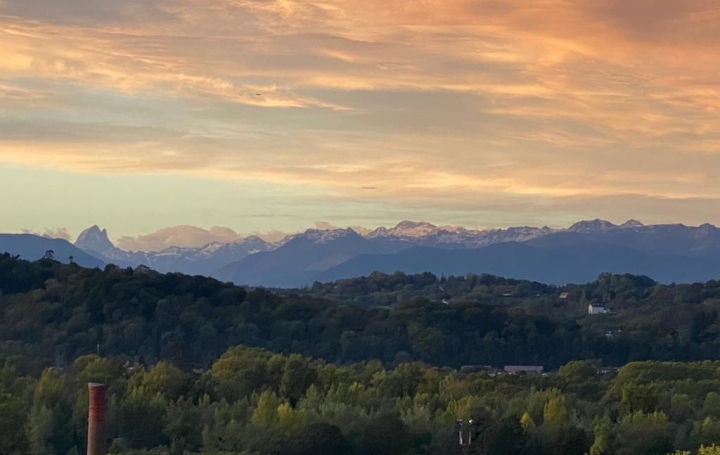  AIC IMMOBILIER Appartement | PAU (64000) | 68 m2 | 370 000 € 