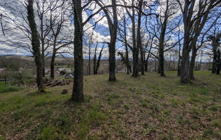 AIC IMMOBILIER Terrain | LEE (64320) | 1 854 m2 | 242 000 € 