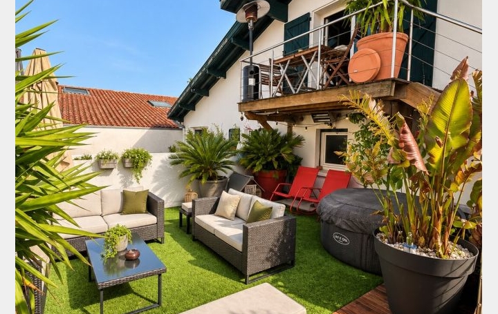 Maison   BIARRITZ  185 m2 785 000 € 