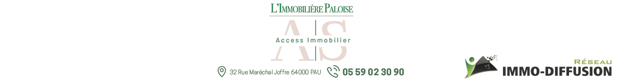 ACCESS IMMOBILIER SARL VALIMMO