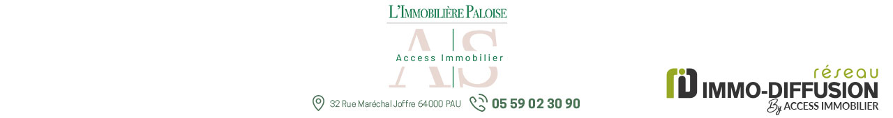 ACCESS IMMOBILIER